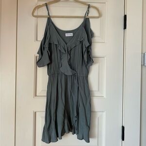 roe + may Mini Dress